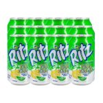 Refresco de Limón Ritz (12U)