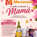 Sorpresa para Mamá