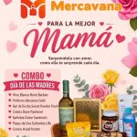 Super Combo para Mamá