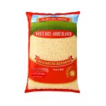 Arroz de grano extra largo (1kg)