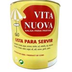 Salsa para pastas Vita Nuova (435 g / 15.34 oz)