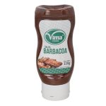 Salsa barbacoa Vima Foods (320 g / 11.28 oz)
