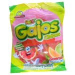 Gomitas cítricas Guandy (100g)