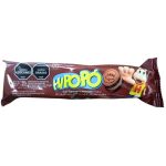 Galletas con relleno sabor chocolate Hipopó (80 g / 2.82 oz)