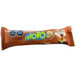 Galletas con relleno sabor Dulce de Leche Hipopó (80 g / 2.82 oz)