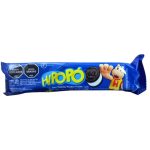 Galletas con relleno sabor Vainilla Hipopó (80 g / 2.82 oz)