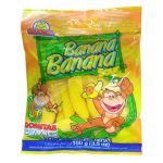 Gomitas Banana Guandy (100g)
