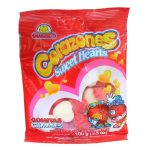 Gomitas Corazones Guandy (100g)