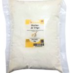 Harina de trigo (1 kg / 2.2 lb)