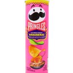 Papas con sabor chile habanero Pringles (158 g / 5.5 oz)