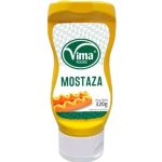 Mostaza Vima (320 g / 11.28 oz)
