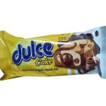 Panque Marmoleado Dulce Cake (40g)