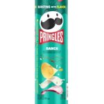 Papas con sabor ranch Pringles (158 g / 5.5 oz)