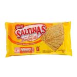 Galletas saladas con sabor a mantequilla Saltinas Nestle (252 g / 8.89 oz)