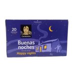 Infusión buenas noches Carmencita (32 g / 1.13 oz)