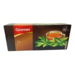 Té Negro Gourmet (25 bolsitas)