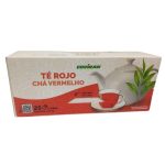 Té rojo Coviran (25 x 1.75 g)